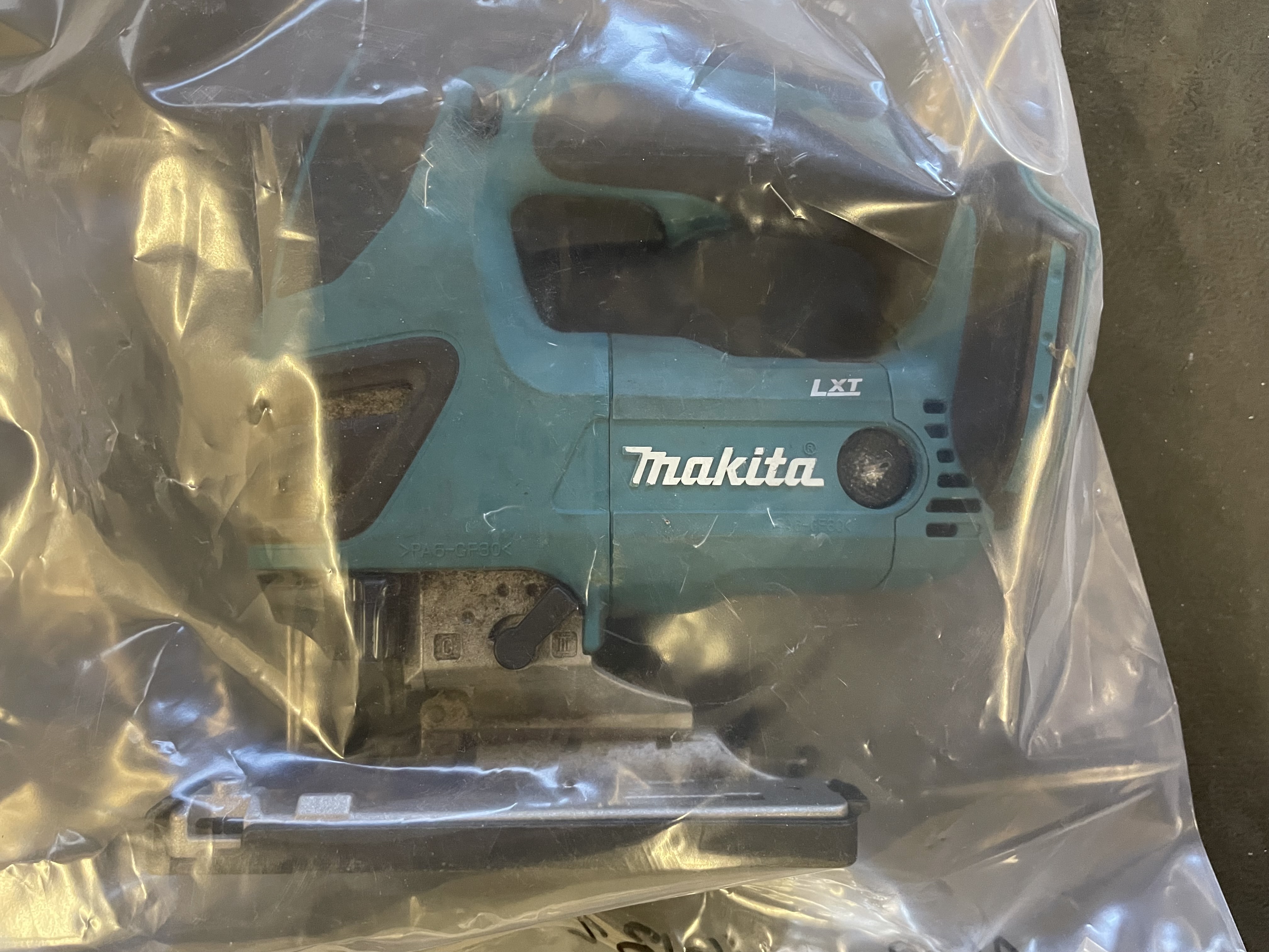 Dewalt Power Tool