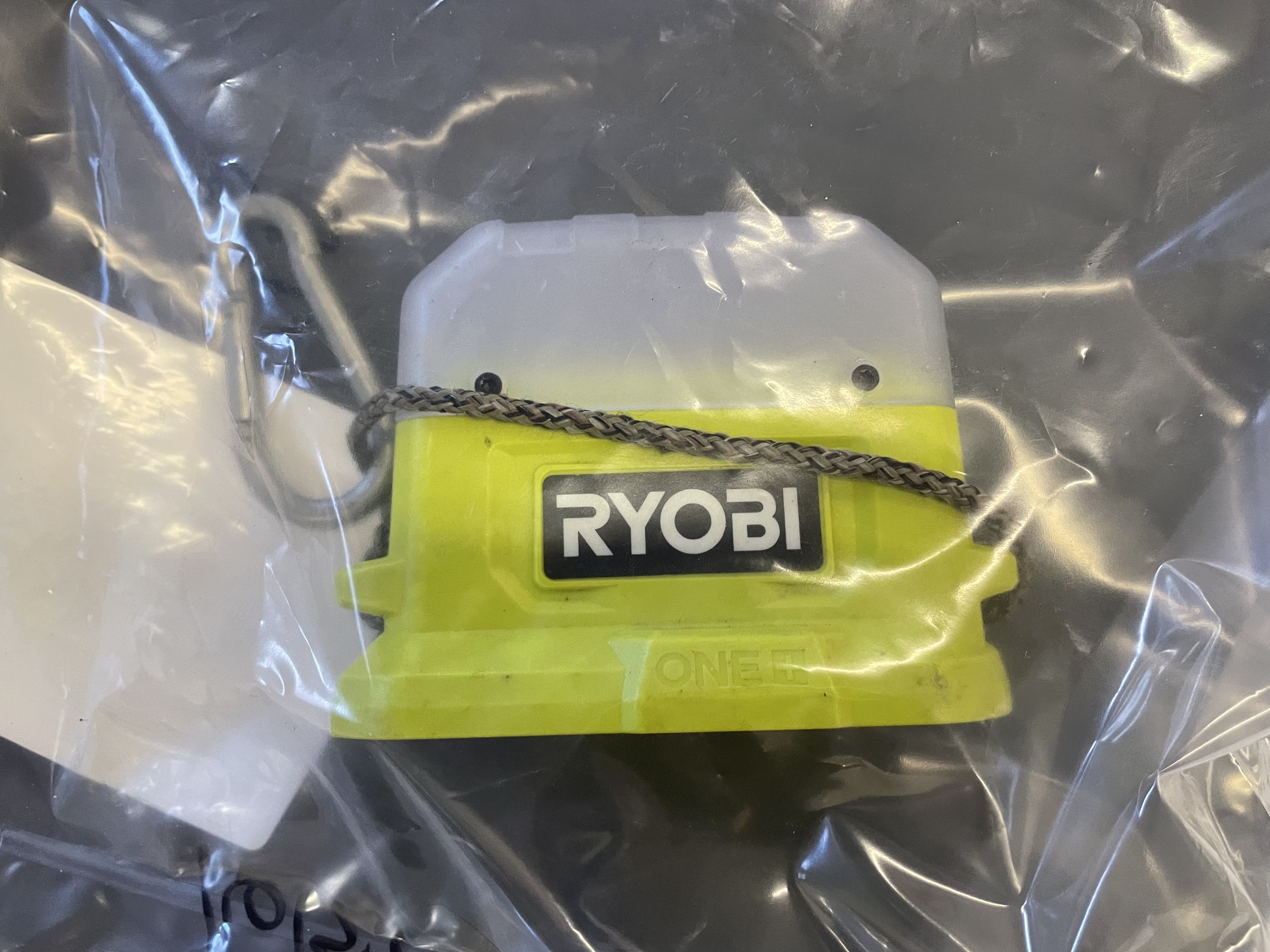 Ryobi Light