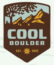 Cool Boulder Est. 2022