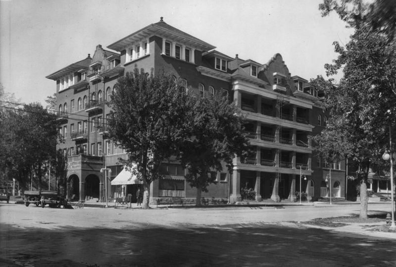 The Most Haunted Places in Boulder - Travel Boulder