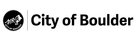 City of Boulder logo