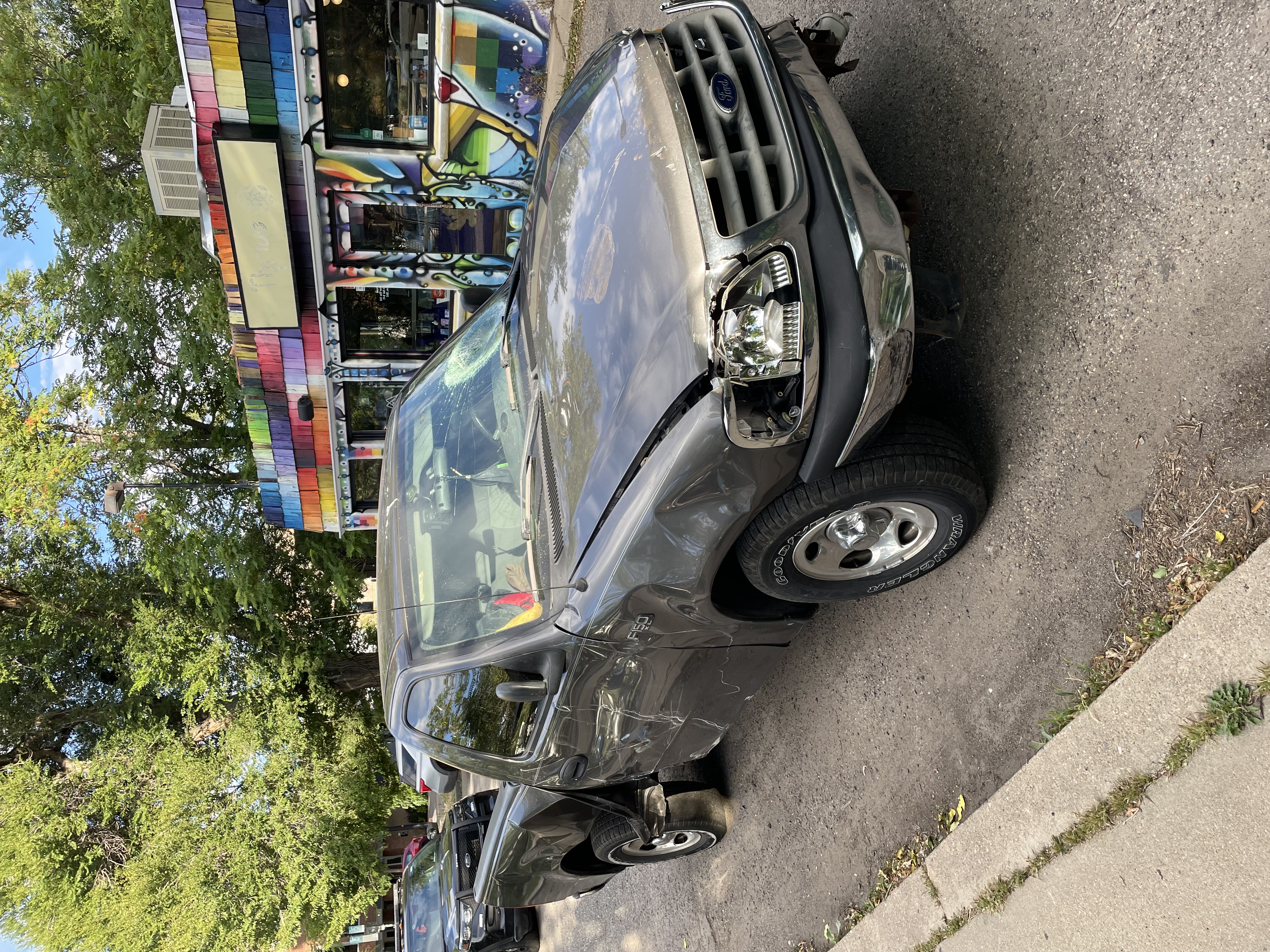 Central Park vehicle photo1