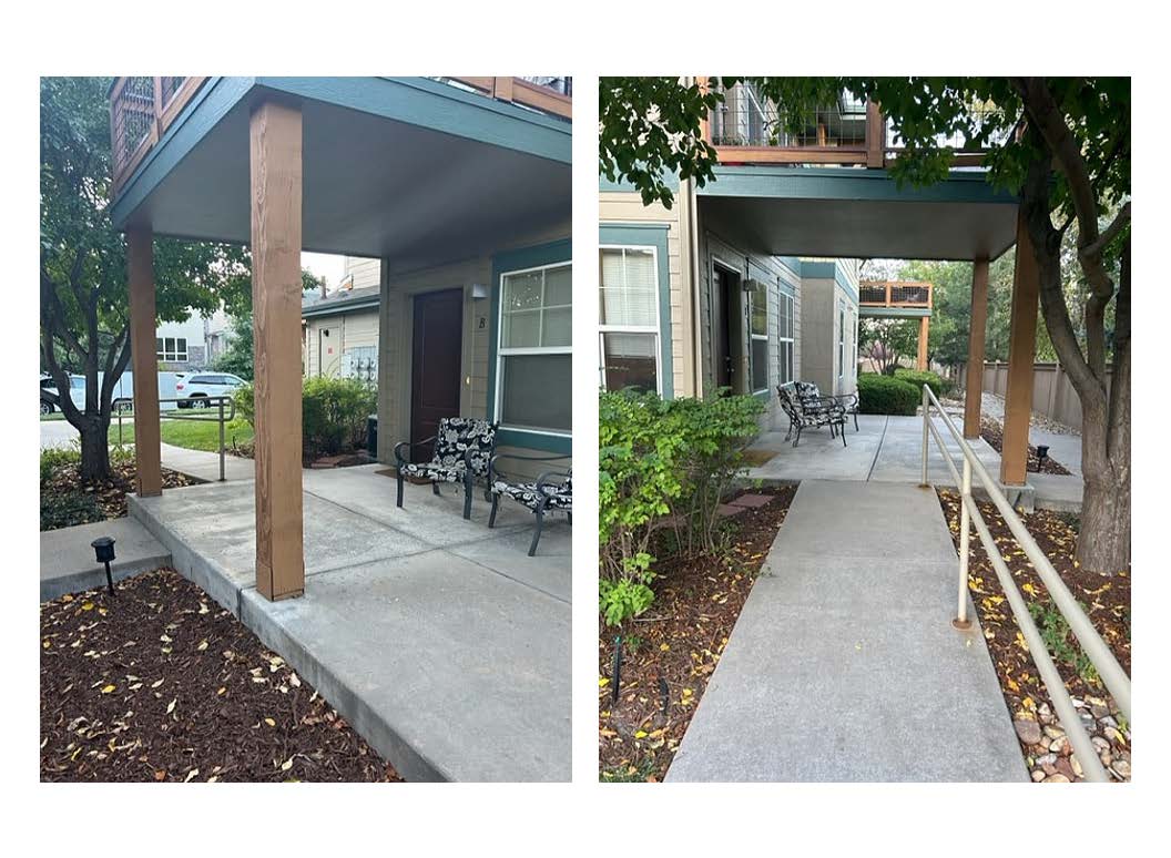 3674 Silverton Unit B