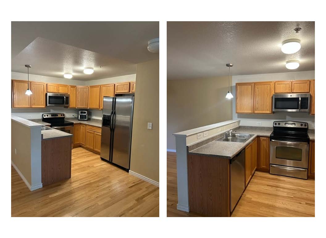 3674 Silverton Unit B