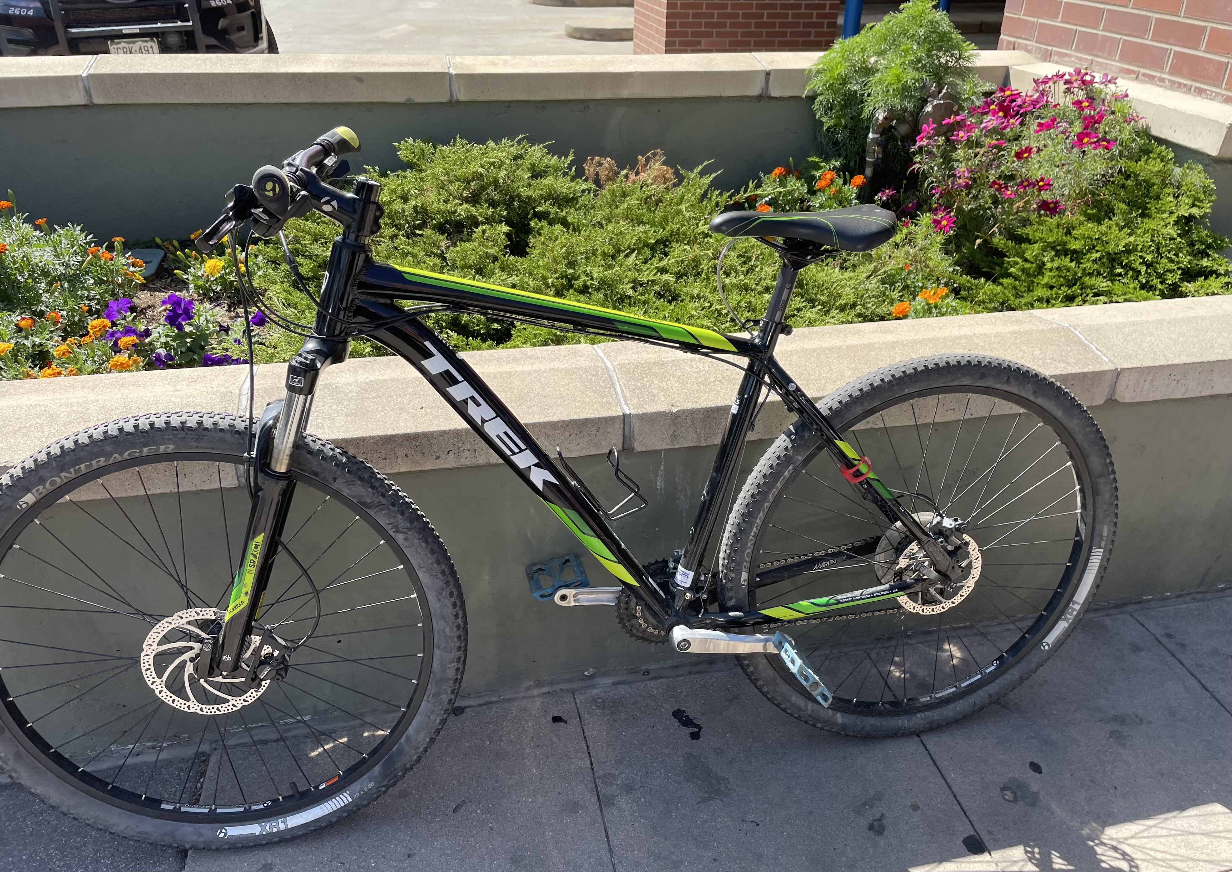 Stolen Bike 090623