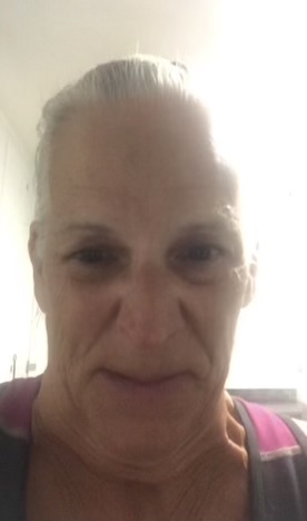 Picture of Cindy Missing Senior Citizen 125