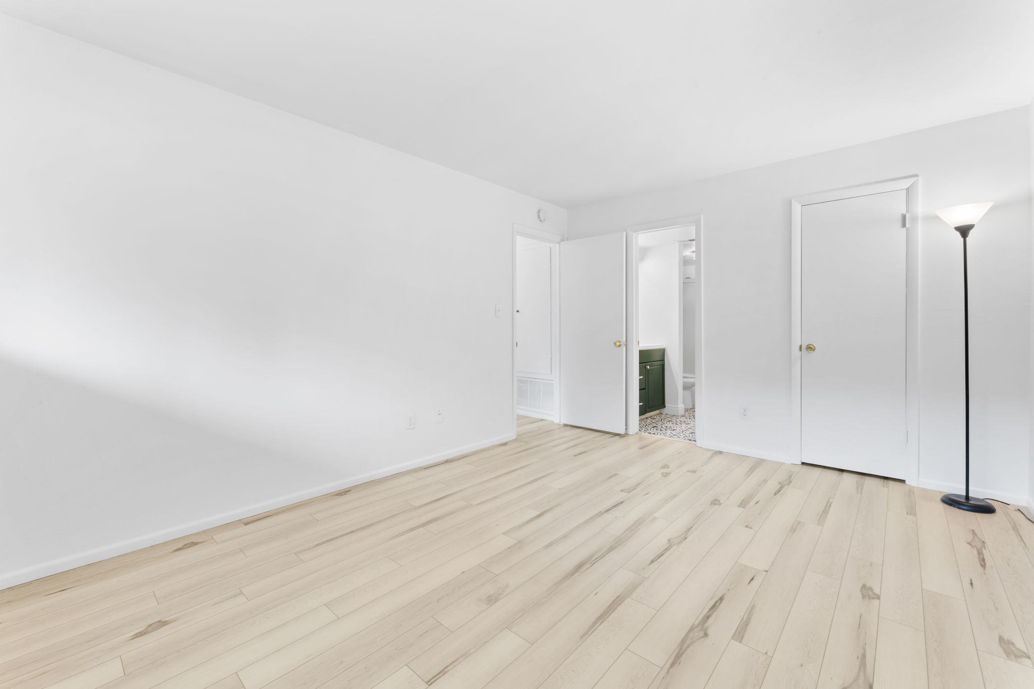 primary bedroom view 2