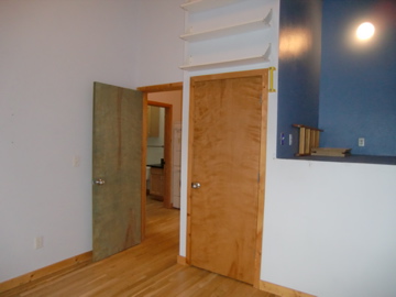 Second bedroom other view