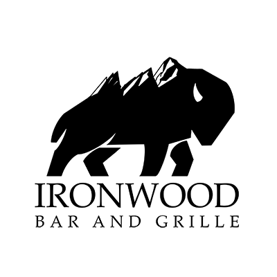 Ironwood Bar and Grille logo