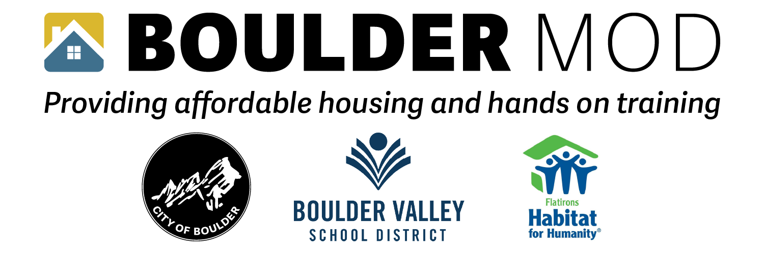 Boulder Mod Logo