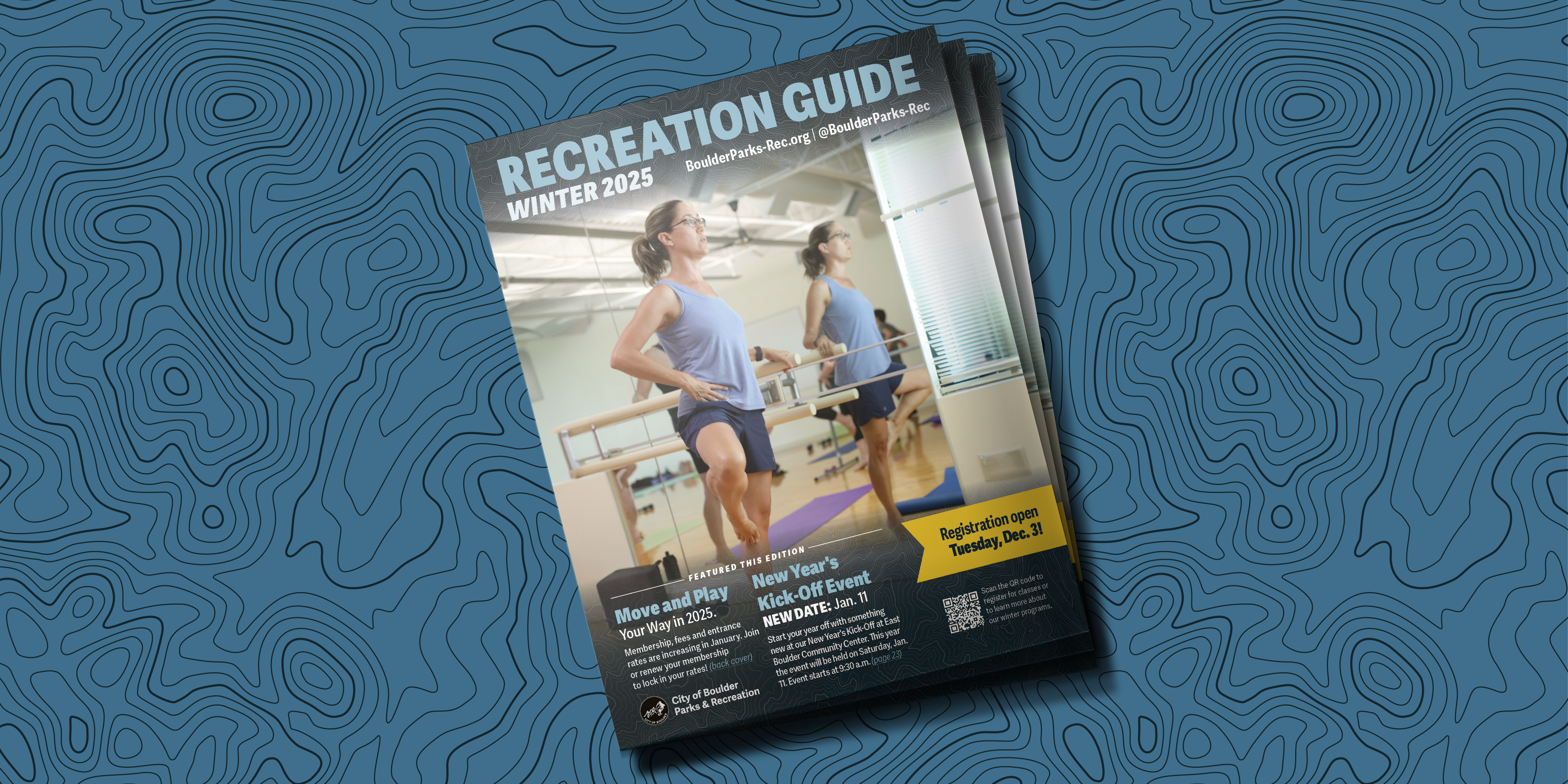 Winter Recreation Guide