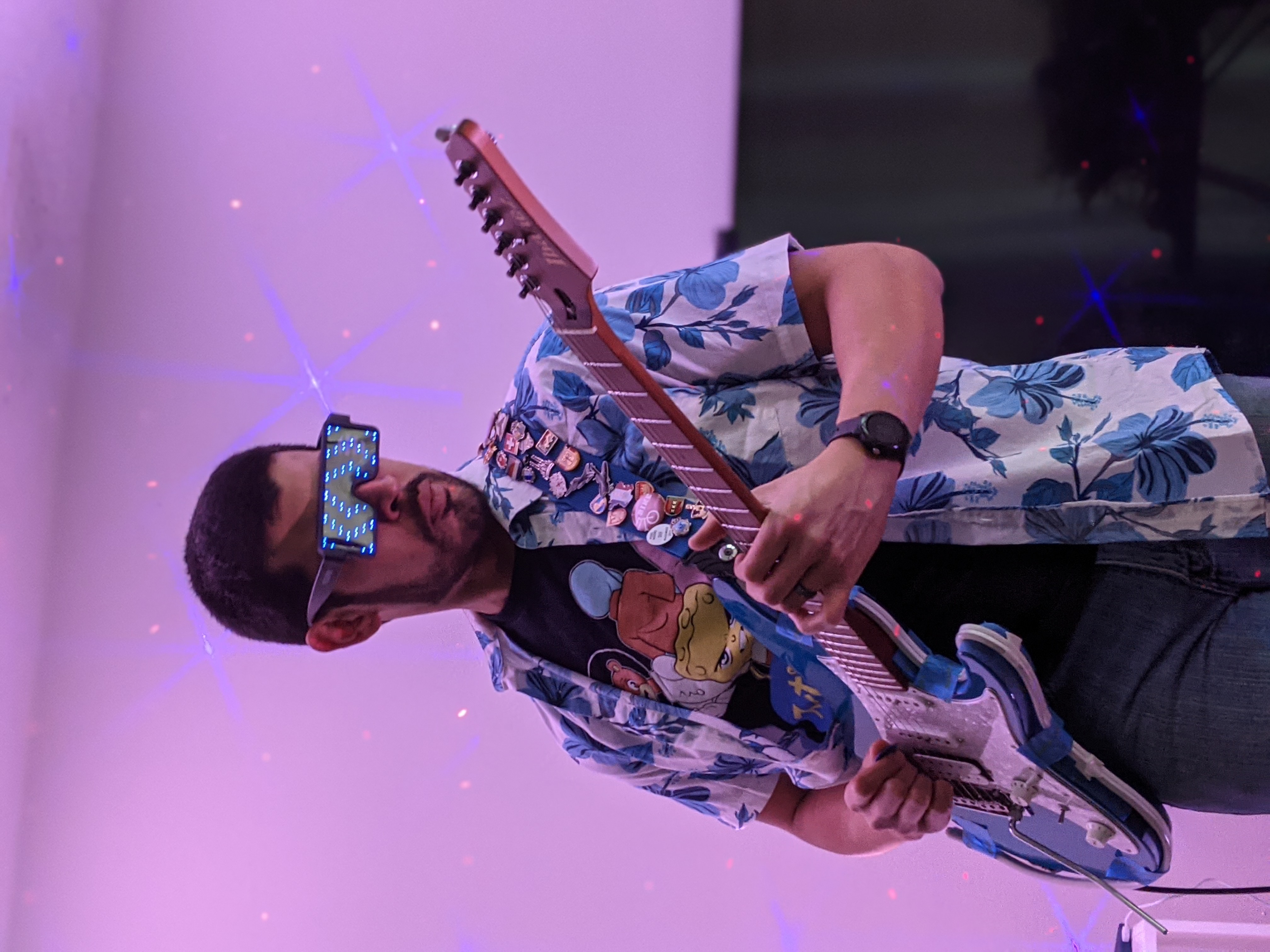 AudioMochawithGuitar