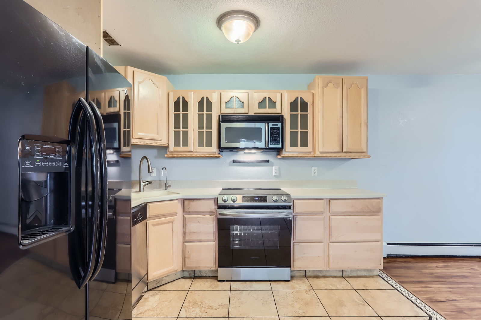 3515 28th St 105 - 007 - Kitchen