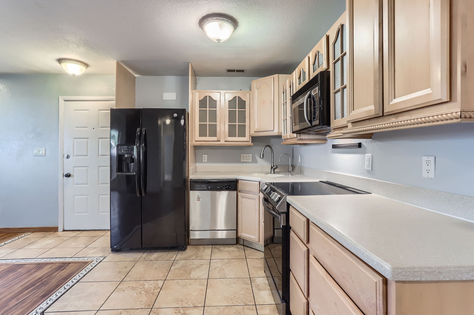 3515 28th St 105 - 008 - Kitchen