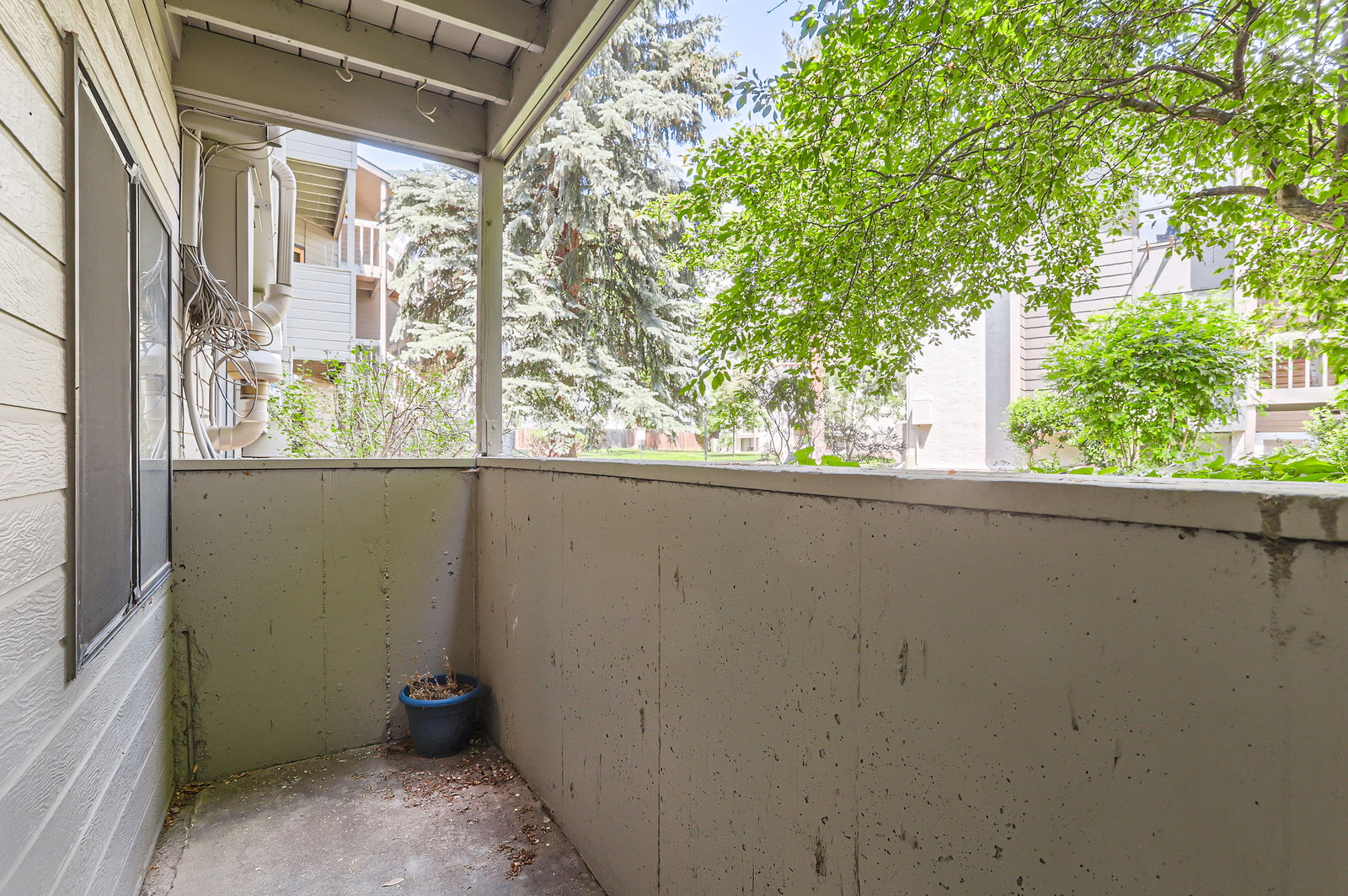 3515 28th St 105 - 015 - Patio