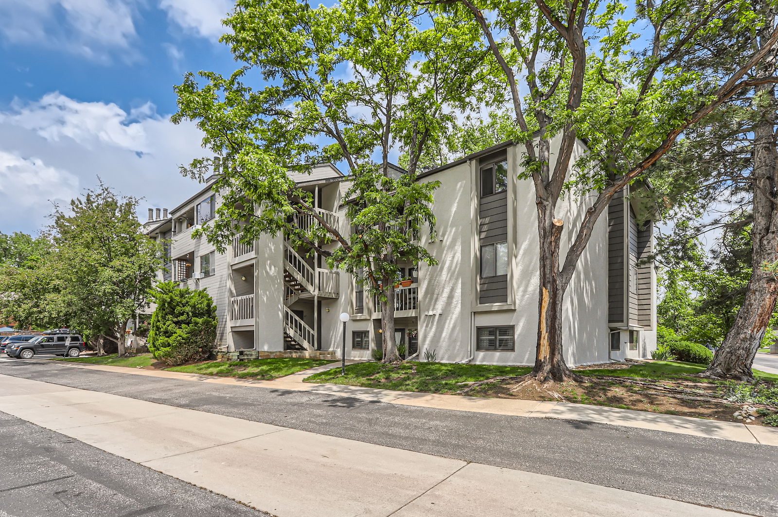 3515 28th St 105 - 016 - Exterior Rear