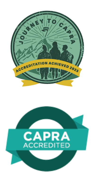 CAPRA Accreditation | City of Boulder