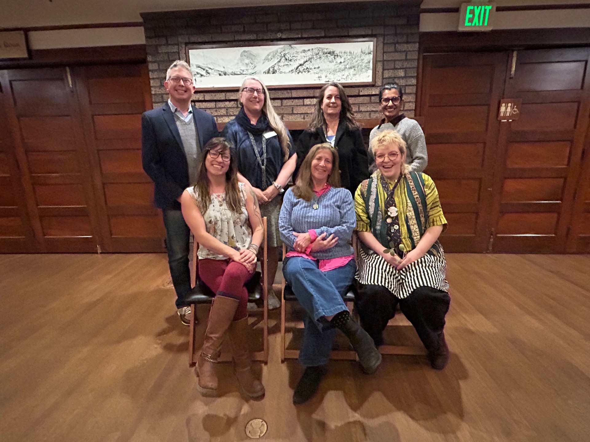 City of Boulder Arts Commissioners