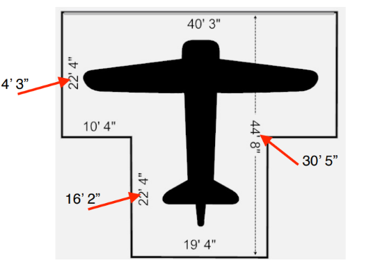 T-Hangar group 2 long description under web accessibility
