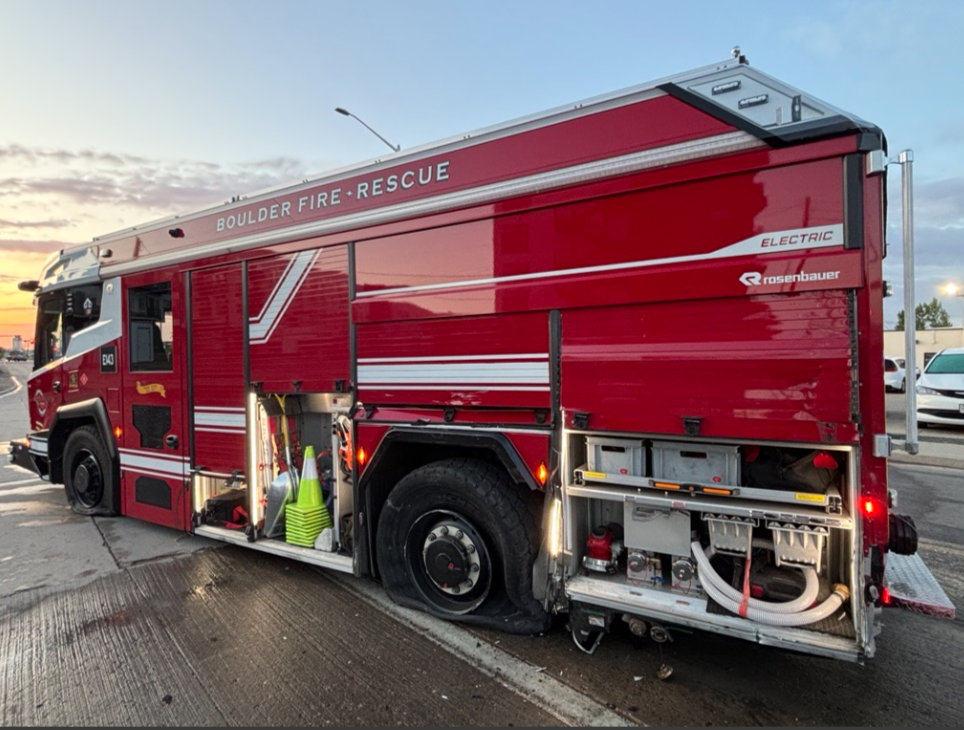 Stolen RTX Engine daytime 