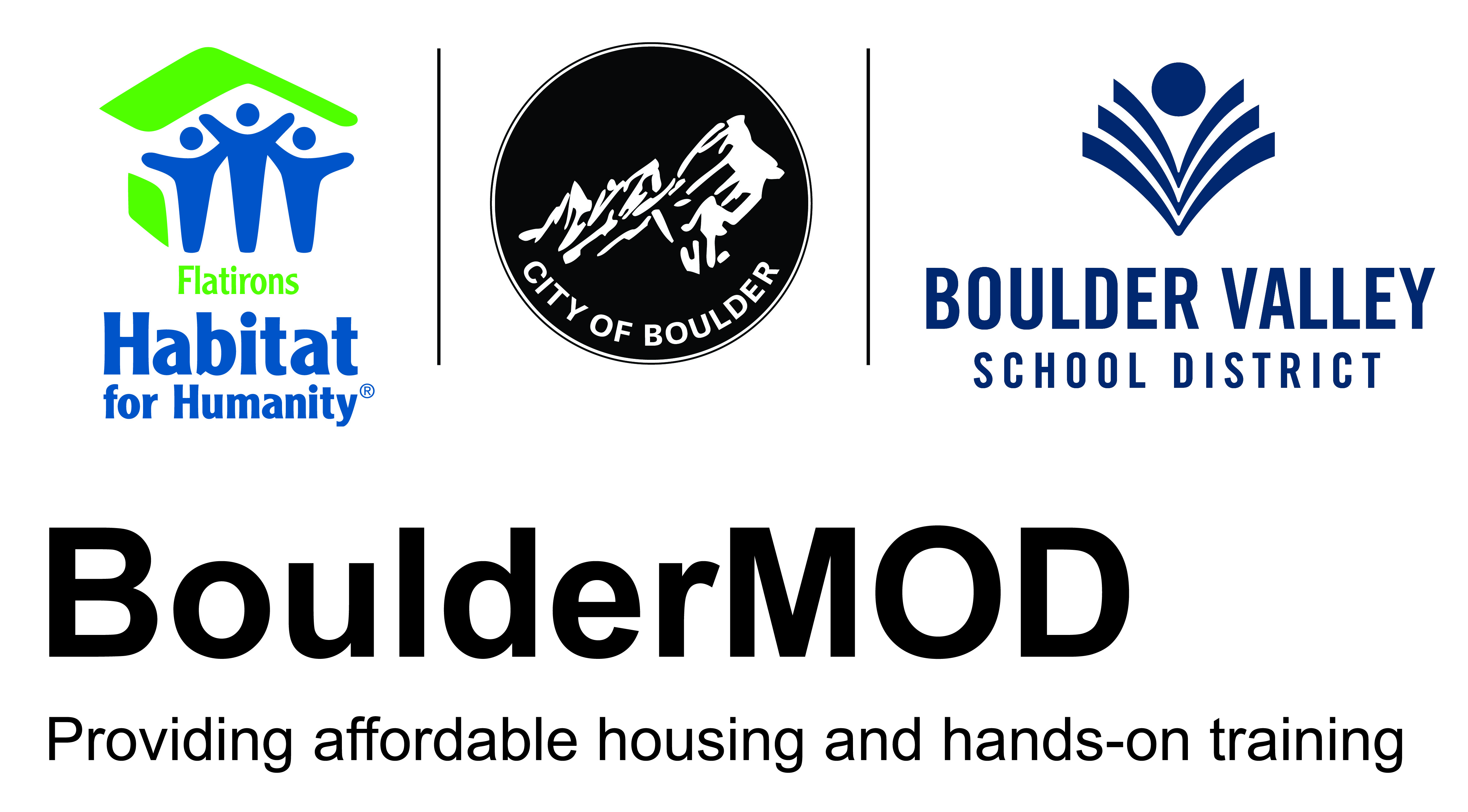 BoulderMOD logo