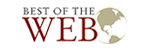Best of the Web logo