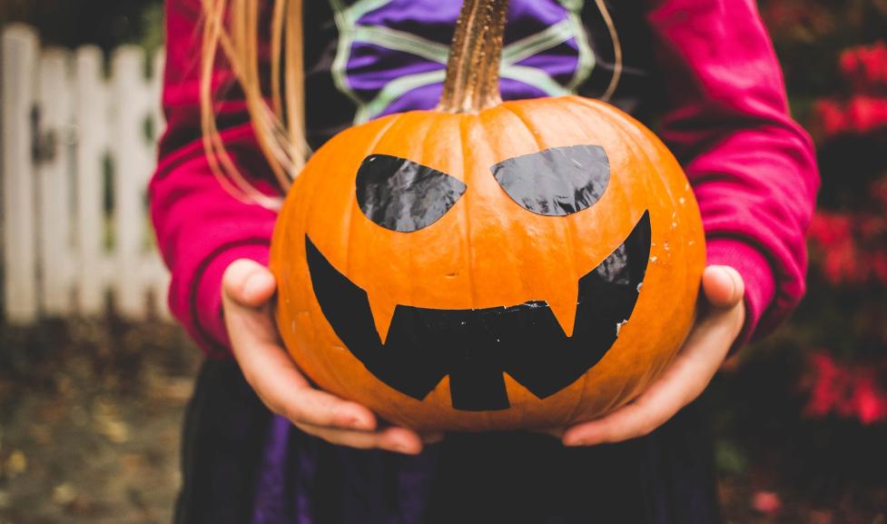Jack-O-Lantern