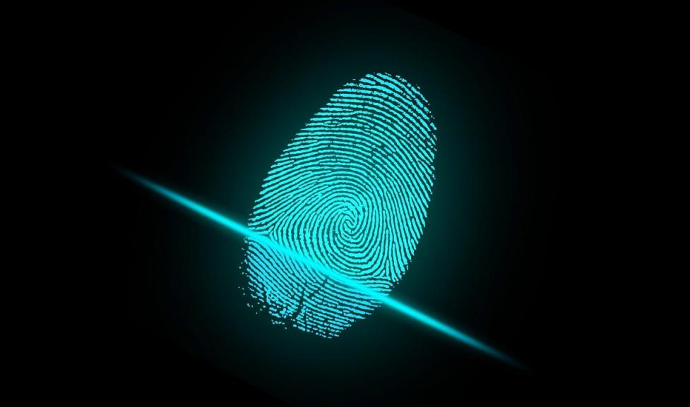 Fingerprint Scan