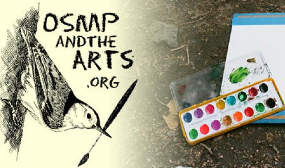 OSMP and the Arts