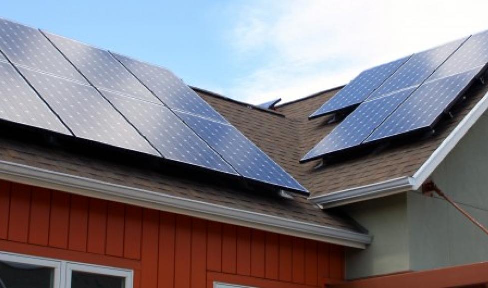 Solar Grants | City Of Boulder