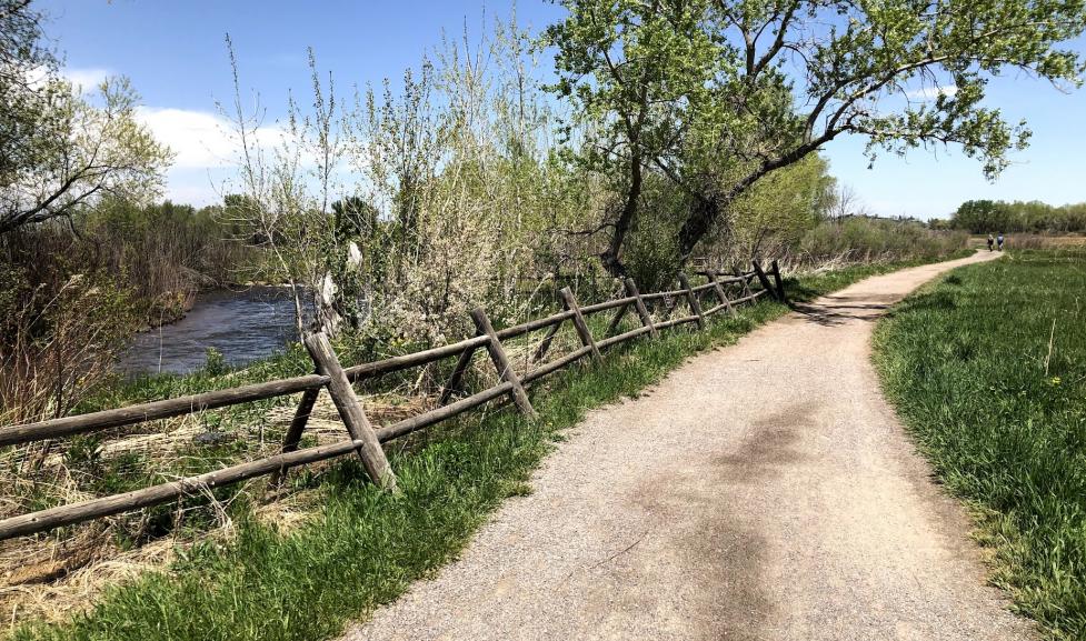 South Boulder Creek | City Of Boulder