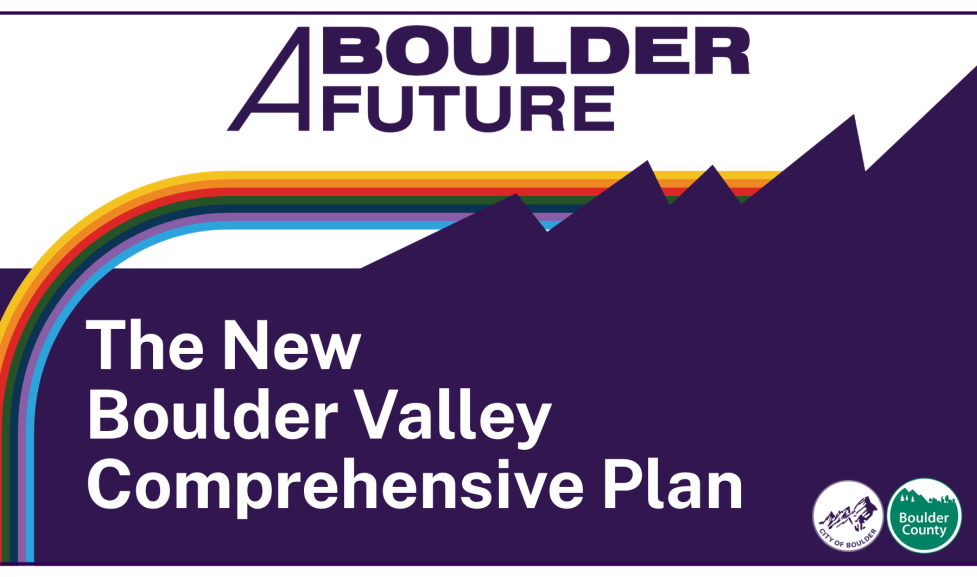 The New Boulder Valley Comprehensive Plan
