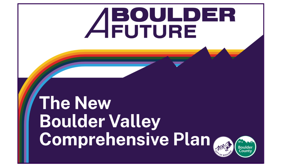 The New Boulder Valley Comprehensive Plan