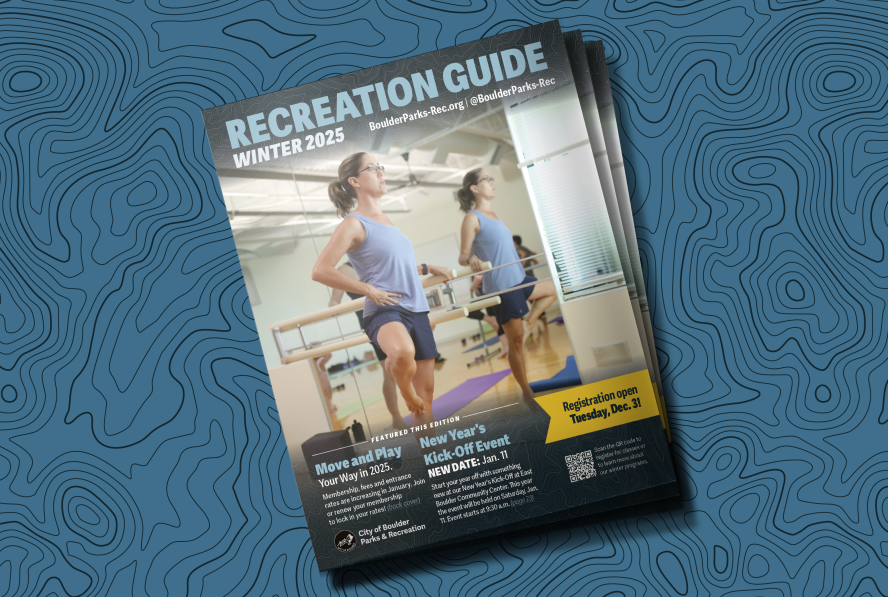 Winter Recreation Guide