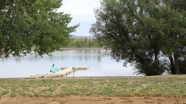 Reservoir Picnic Sites | City of Boulder