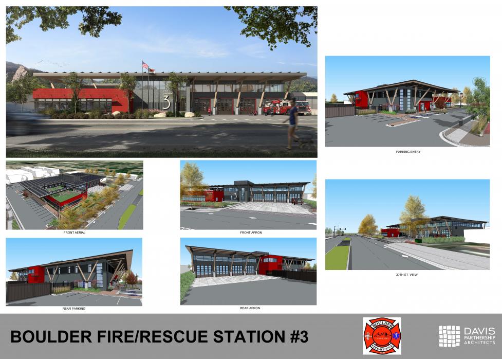 proposed fire station 3
