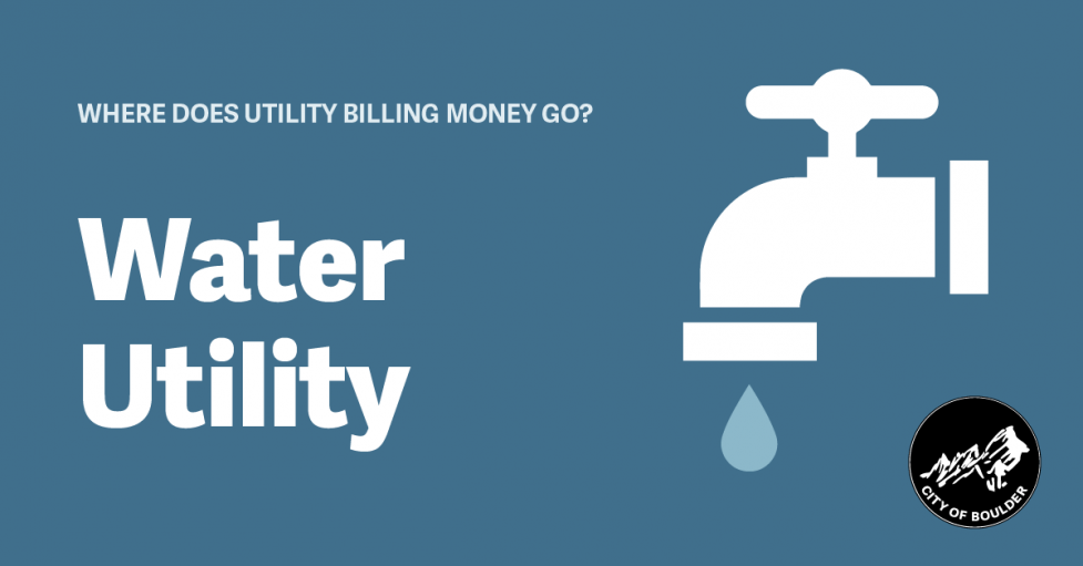 Water Utility