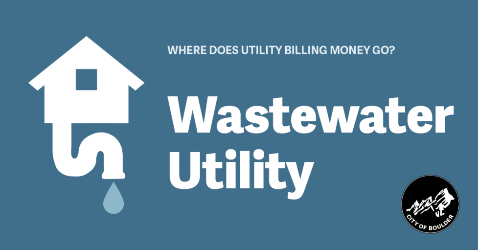 Wastewater Utility