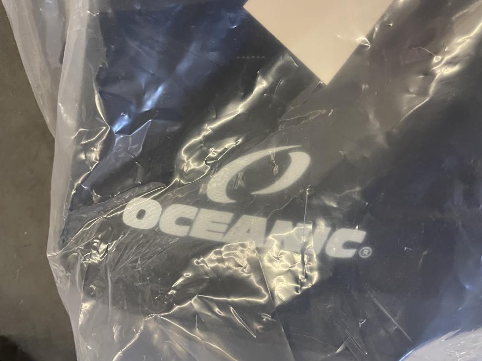 Oceanic Bag