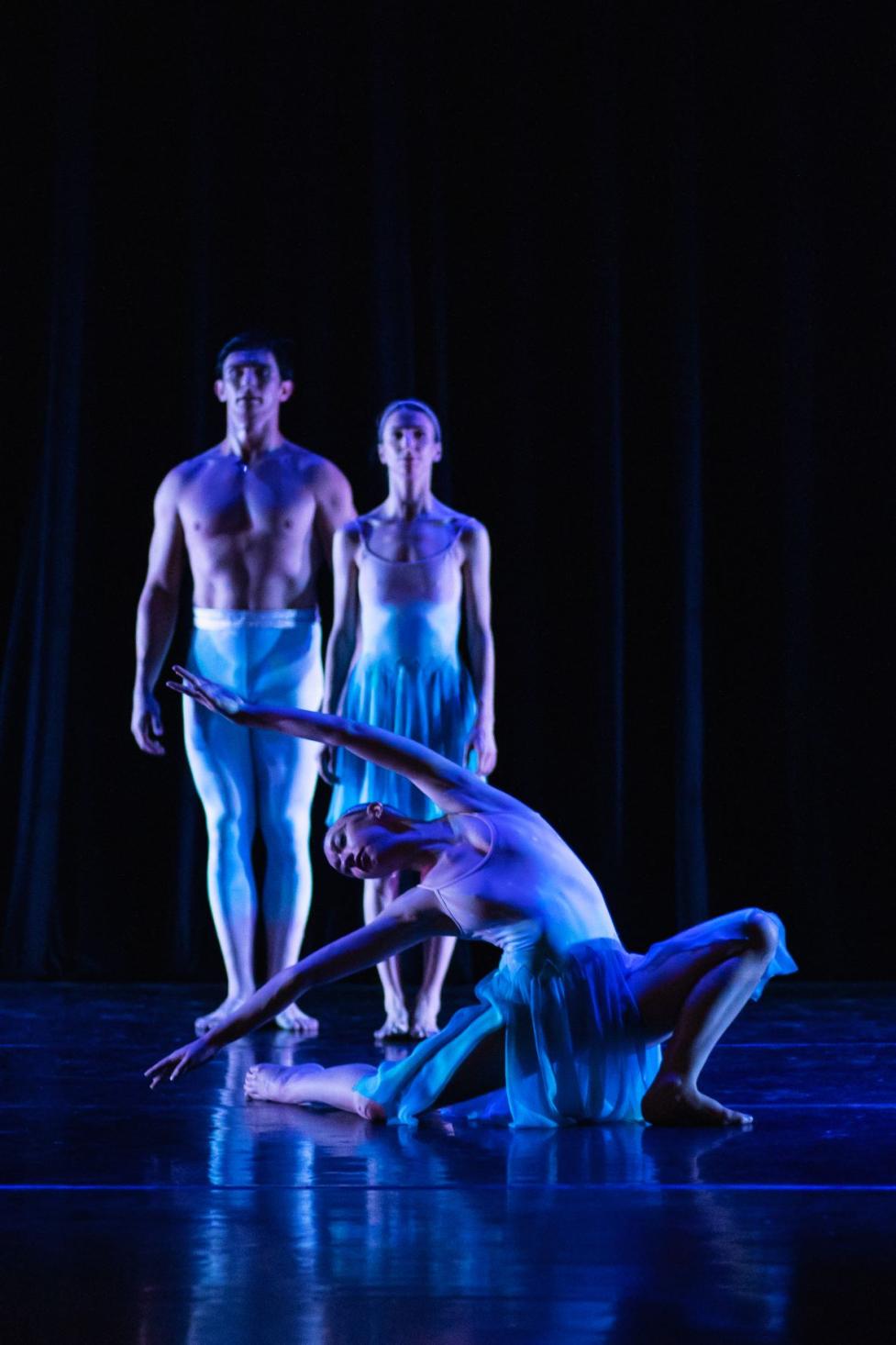 Boulder Ballet, Fall Concert at Chautauqua,