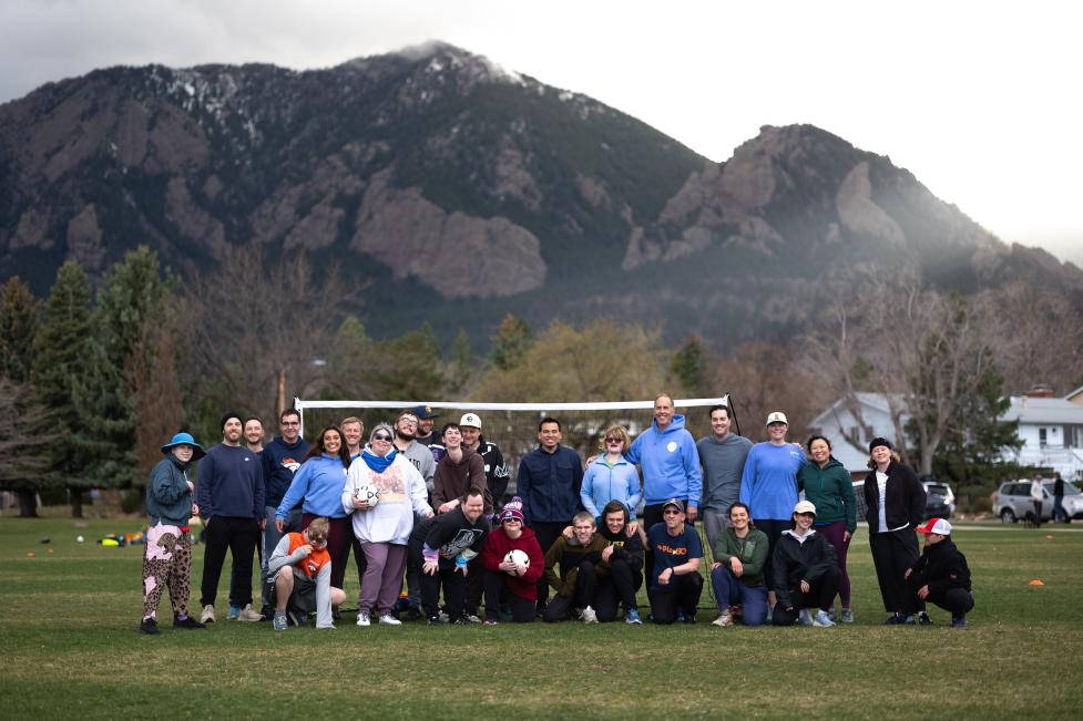 EXPAND adult program