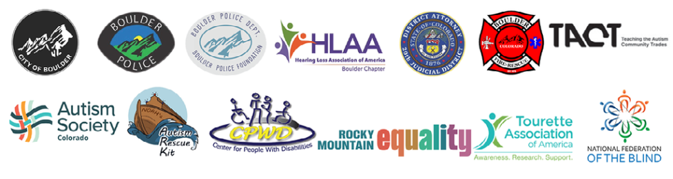 BPD Blue Envelope Partner Logos