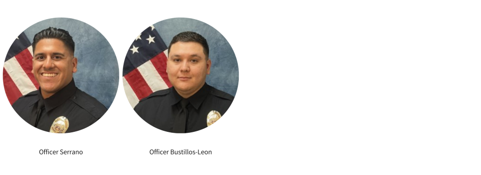 Latino/Latina Media Liaisons