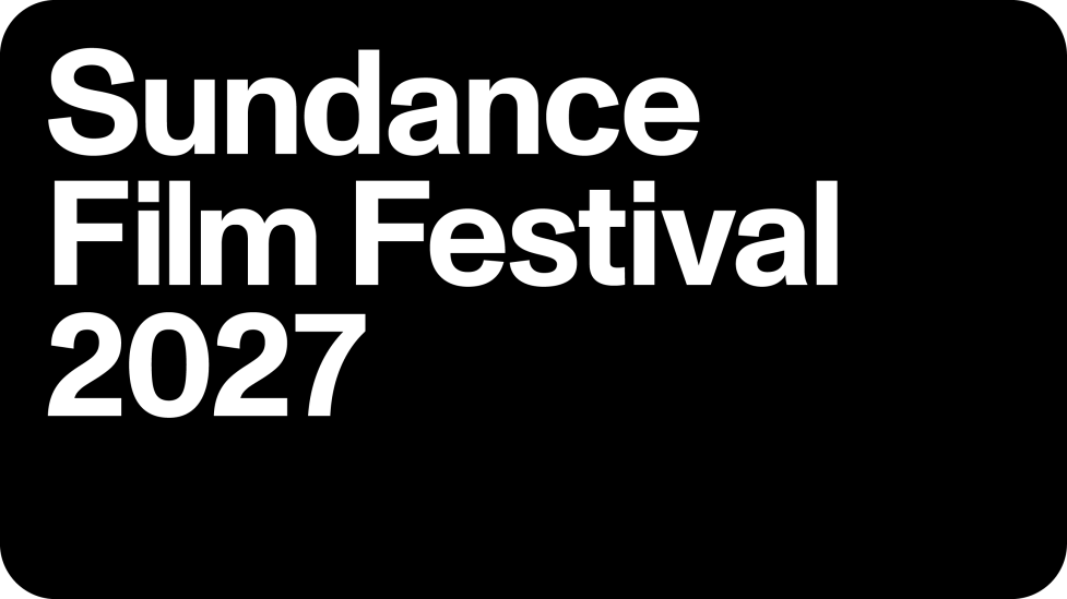 2027 Sundance Film Festival Logo