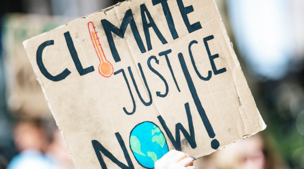 Climate Action Must Acknowledge And Address Systemic Racism | City Of ...