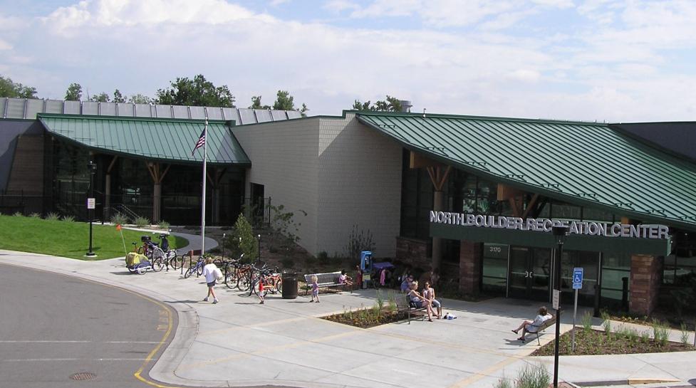 North Boulder Recreation Center