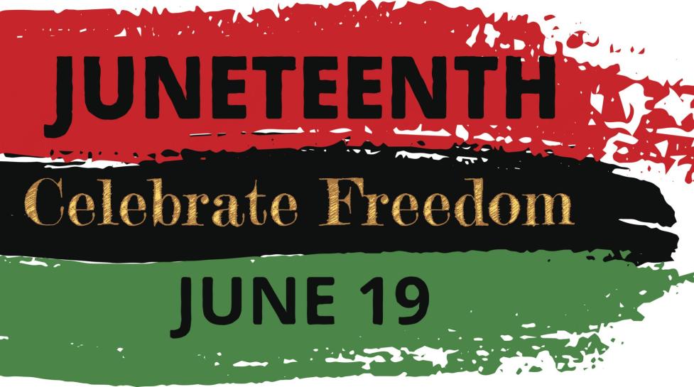Juneteenth celebrations and events