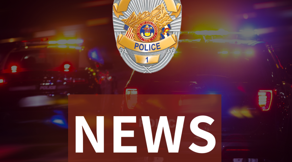 Boulder Police Seek Information About a Shooting that Occurred at a ...