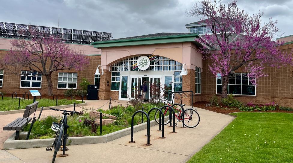 East Boulder Community Center