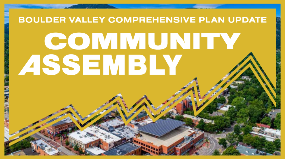 BVCP Community Assembly